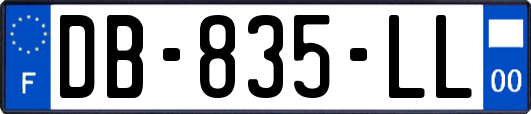 DB-835-LL