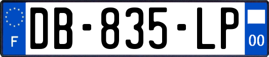 DB-835-LP