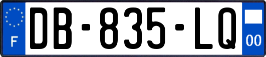 DB-835-LQ