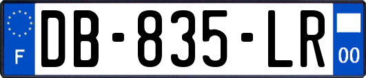 DB-835-LR