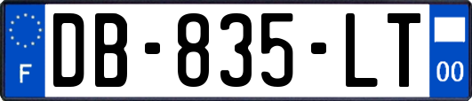 DB-835-LT