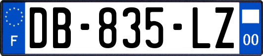 DB-835-LZ