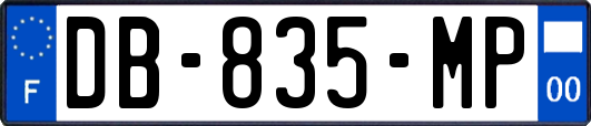 DB-835-MP