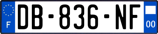 DB-836-NF
