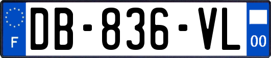 DB-836-VL