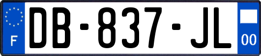 DB-837-JL