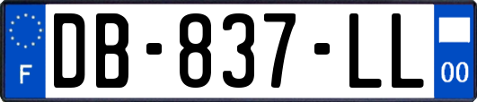 DB-837-LL