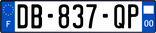 DB-837-QP