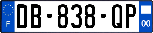 DB-838-QP