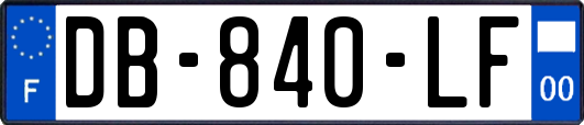 DB-840-LF