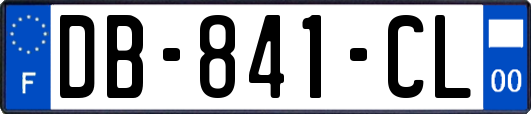 DB-841-CL