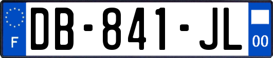 DB-841-JL