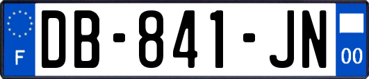 DB-841-JN