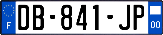 DB-841-JP