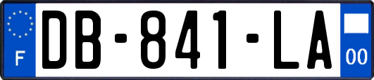 DB-841-LA