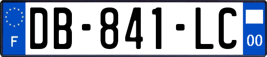 DB-841-LC