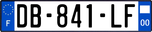 DB-841-LF
