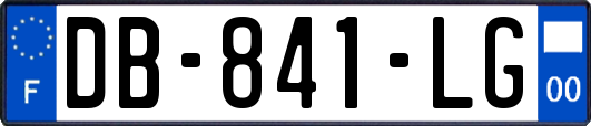 DB-841-LG