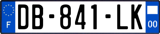 DB-841-LK