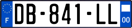 DB-841-LL