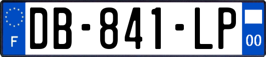 DB-841-LP
