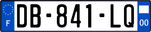 DB-841-LQ