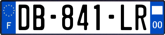 DB-841-LR
