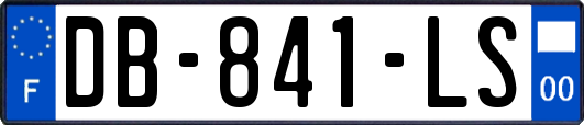 DB-841-LS