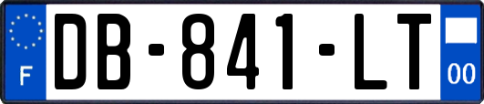 DB-841-LT