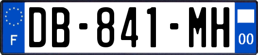 DB-841-MH