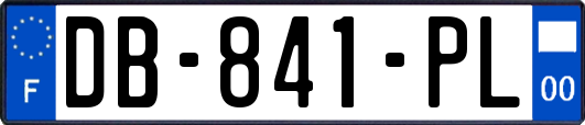 DB-841-PL