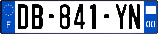 DB-841-YN