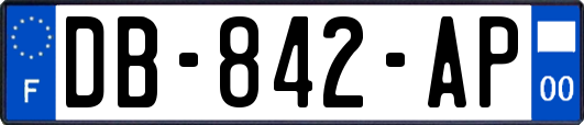 DB-842-AP