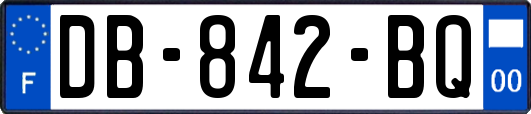 DB-842-BQ