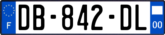 DB-842-DL