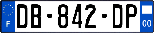 DB-842-DP
