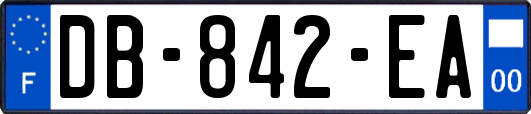 DB-842-EA