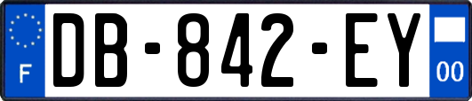 DB-842-EY
