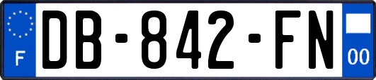 DB-842-FN