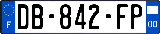 DB-842-FP