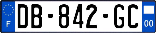 DB-842-GC