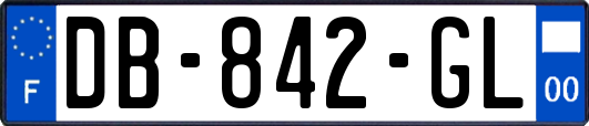 DB-842-GL