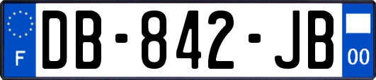 DB-842-JB