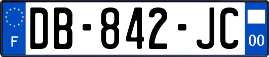 DB-842-JC