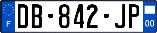 DB-842-JP