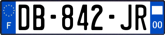 DB-842-JR