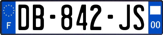 DB-842-JS