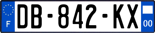 DB-842-KX