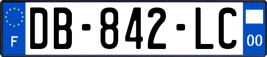 DB-842-LC