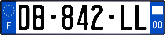 DB-842-LL